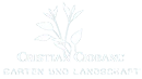 Grünpflege
